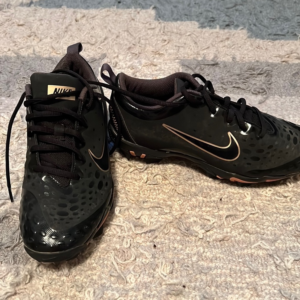 Nike cleats